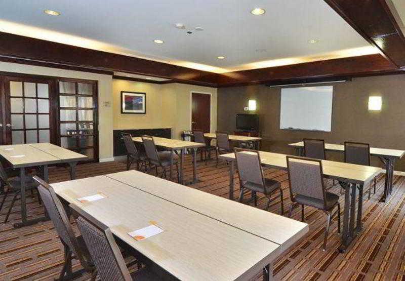 คอร์ทยาร์ด อินเดียนาโพลิส เซาท์ Hotel ภายนอก รูปภาพ