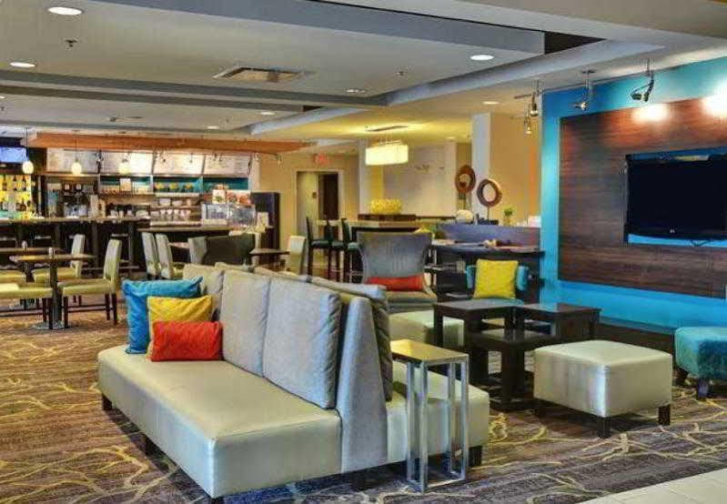 คอร์ทยาร์ด อินเดียนาโพลิส เซาท์ Hotel ภายนอก รูปภาพ