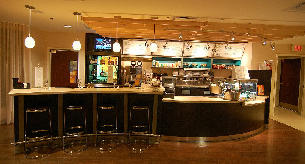 คอร์ทยาร์ด อินเดียนาโพลิส เซาท์ Hotel ภายนอก รูปภาพ