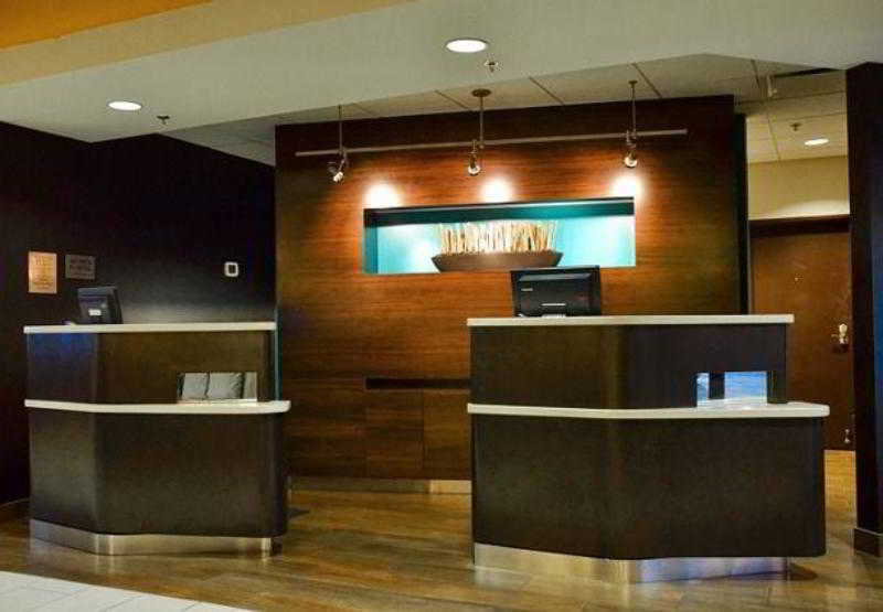 คอร์ทยาร์ด อินเดียนาโพลิส เซาท์ Hotel ภายนอก รูปภาพ